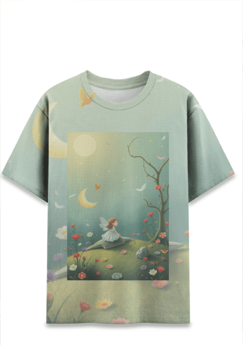 kids Sport T-shirt