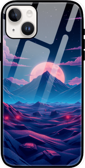 Havelooks iPhone 15 plus case cover 3D beautiful print